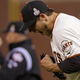 Illustration for article titled Giants Ride Madison Bumgarner To A Commanding 2-0 World Series Lead